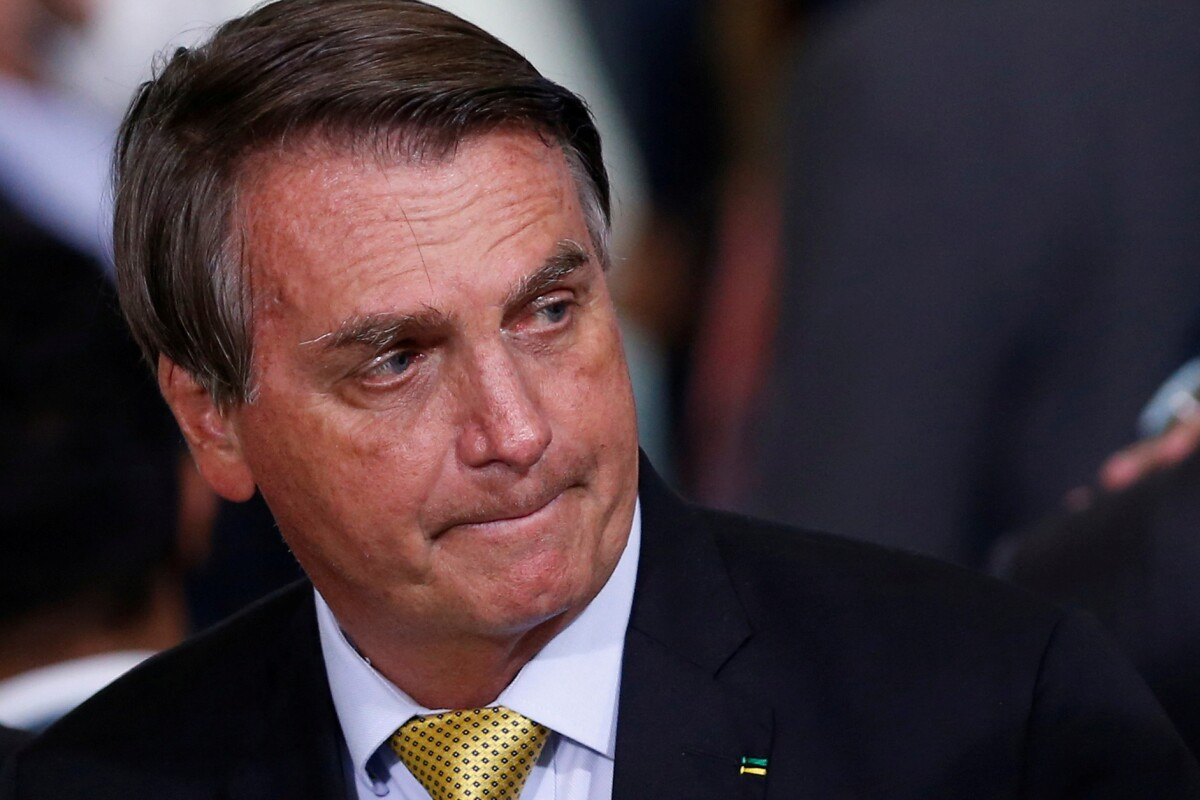 Abren en Brasil investigación a Bolsonaro por ataques a elecciones