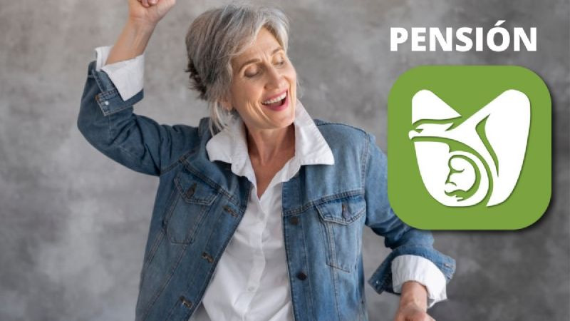 Pensión IMSS 2022: ¿cuándo depositan el PAGO de septiembre a jubilados? | FECHA OFICIAL