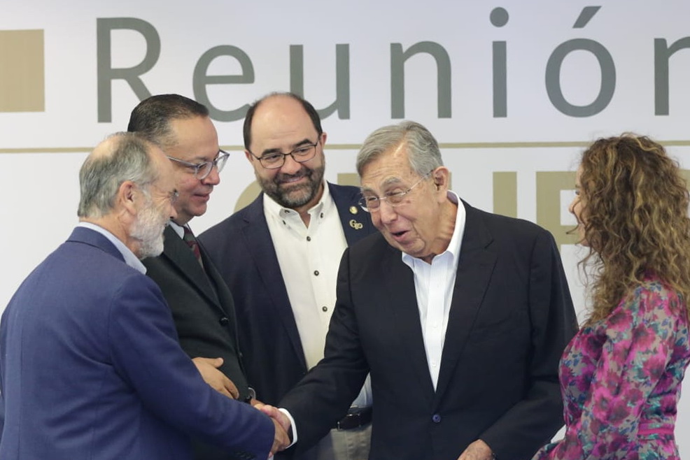 INE impedirá una elección de Estado en 2024: Cuauhtémoc Cárdenas
