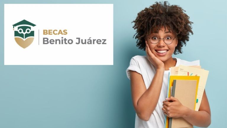 Beca Benito Juárez 2022: Amplían plazo para sacar CITA en línea