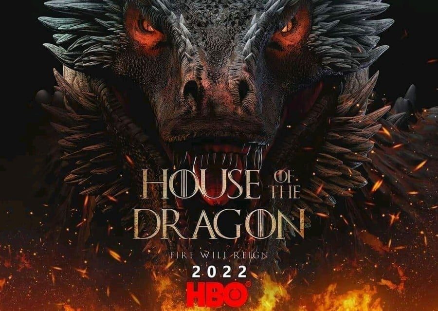 «Game of Thrones» terminó con una caída ruidosa. Pero «House of the Dragon» ya se encendió