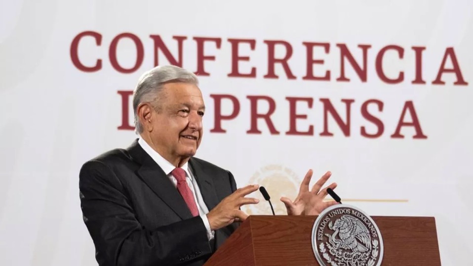 AMLO anuncia que México acogerá la Cumbre de Líderes de América del Norte en enero de 2023