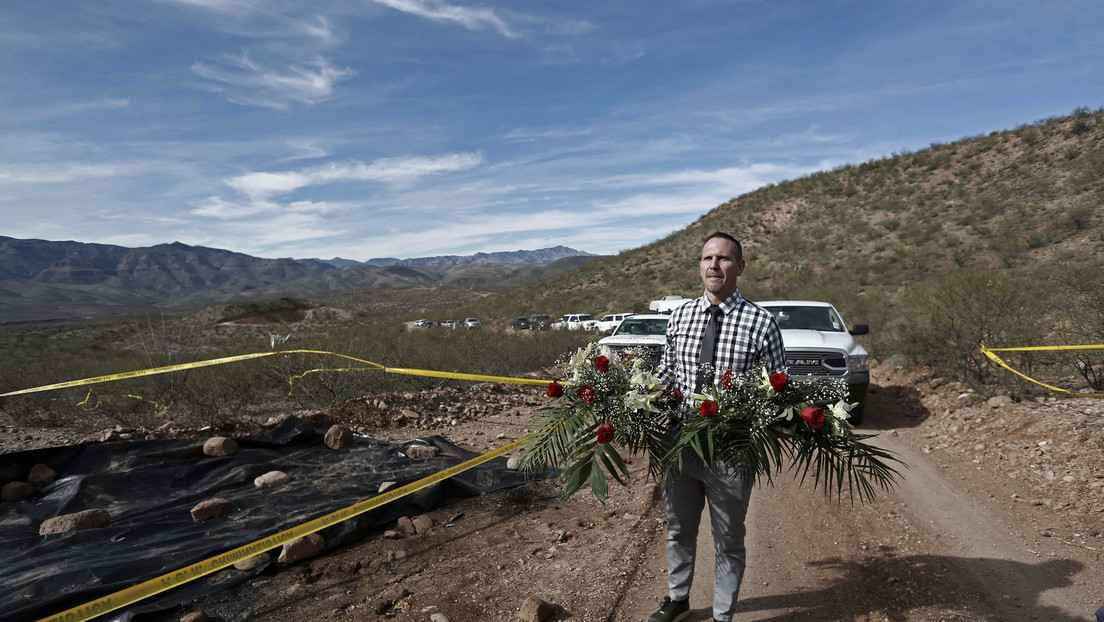 «Me siento desesperado»: Habla Bryan LeBarón a tres años de la masacre que conmocionó a México