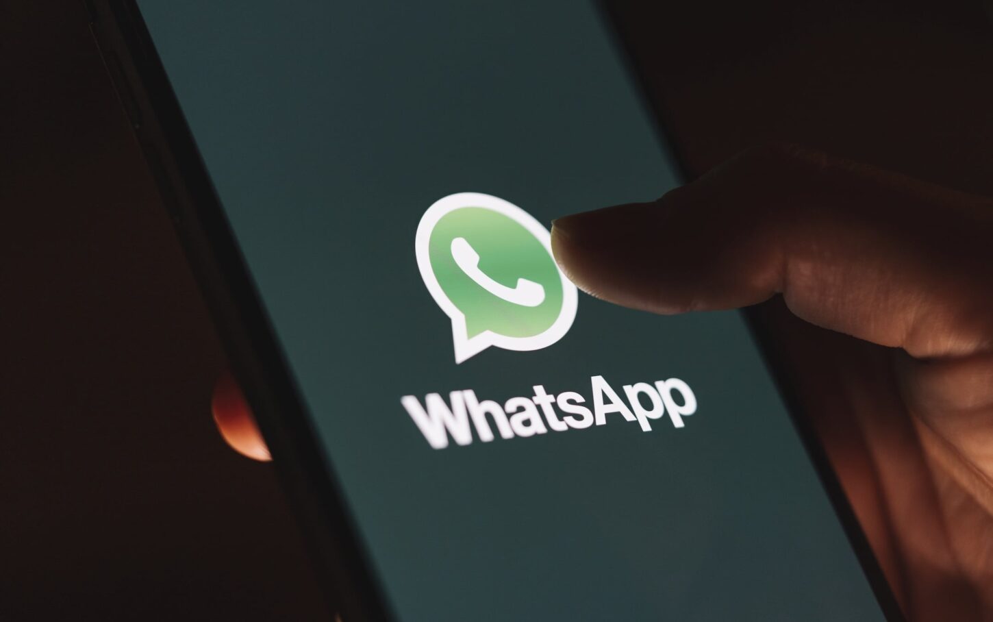 La función de WhatsApp que te permite enviarte mensajes a ti mismo