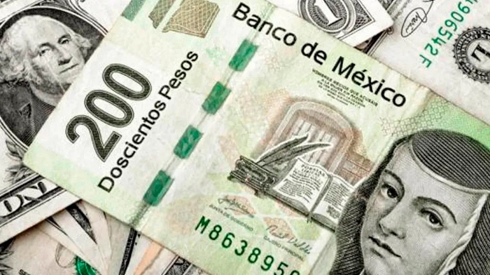 ¿Cuánto vale el dólar en México este 21 de diciembre?