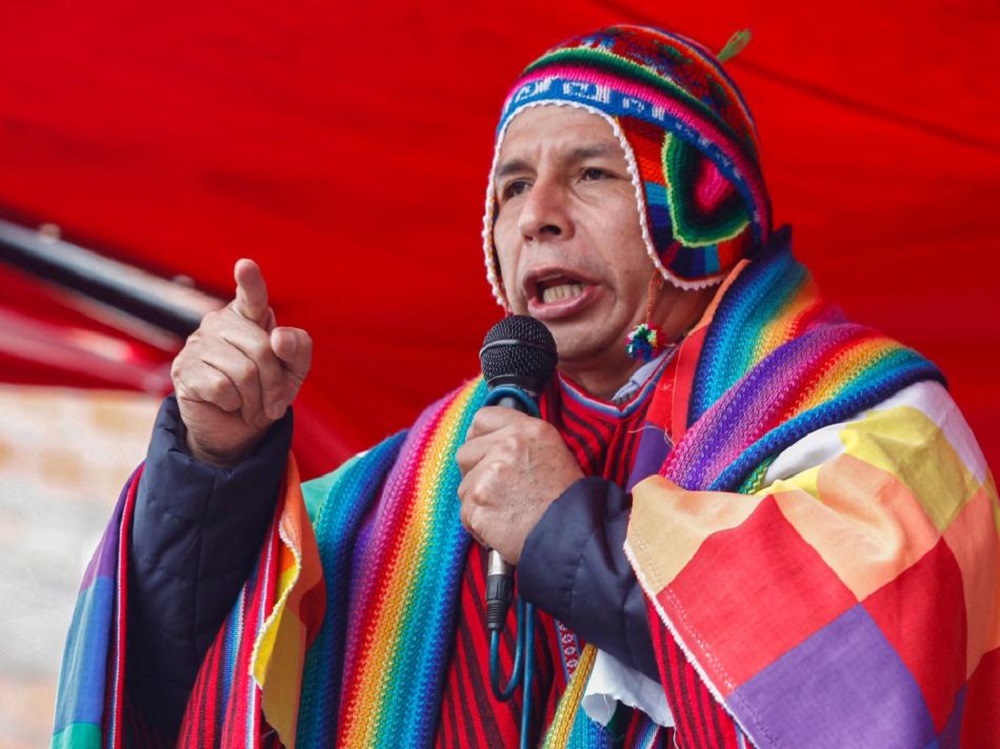Golpe de stado en Perú: ¿Qué pasará con Pedro Castillo, tras ser destituido por el Congreso?