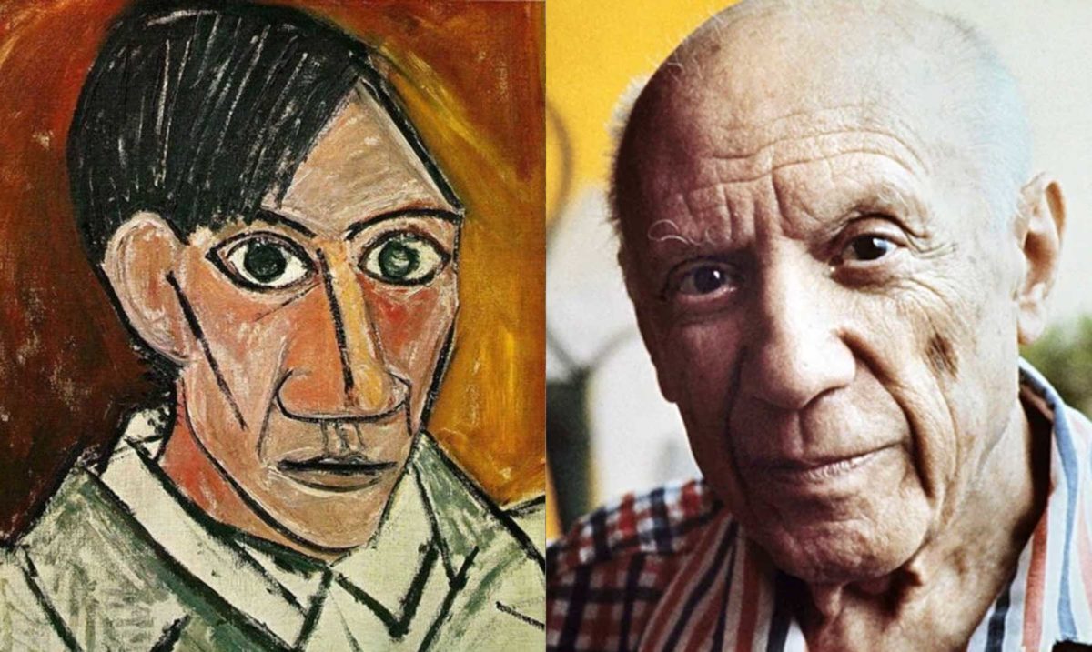 Las musas más importantes de Pablo Picasso
