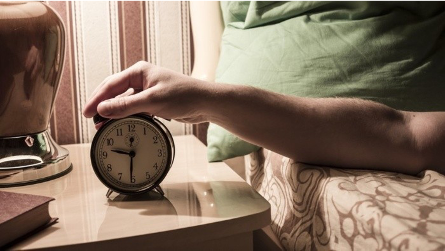 Por qué necesitamos más horas de sueño en invierno que en verano