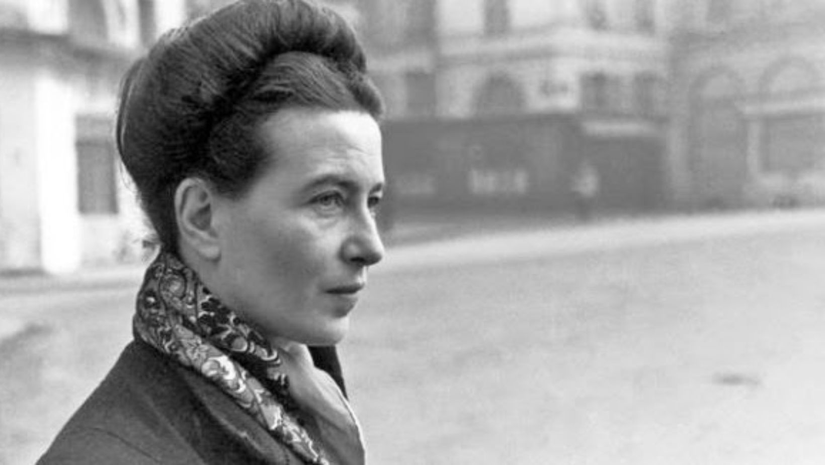 Simone de Beauvoir y sus propuestas que dan pie al feminismo contemporaneo